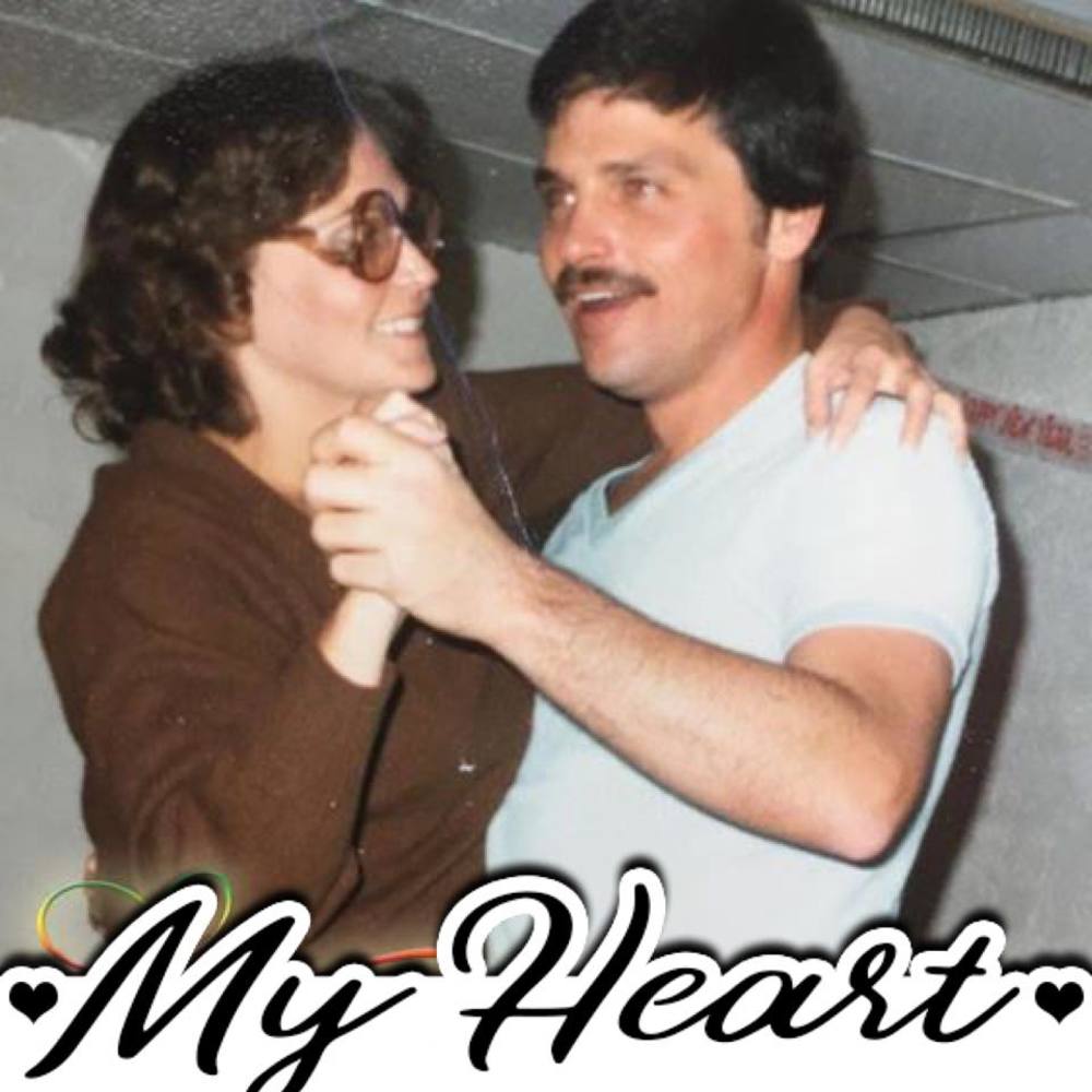 Meet your Posher, Carolyn